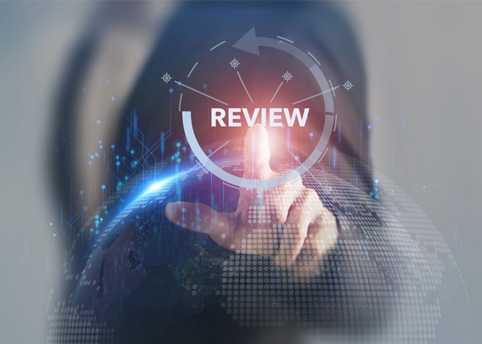 Phase 5: BMS/QMS Assessment and Review